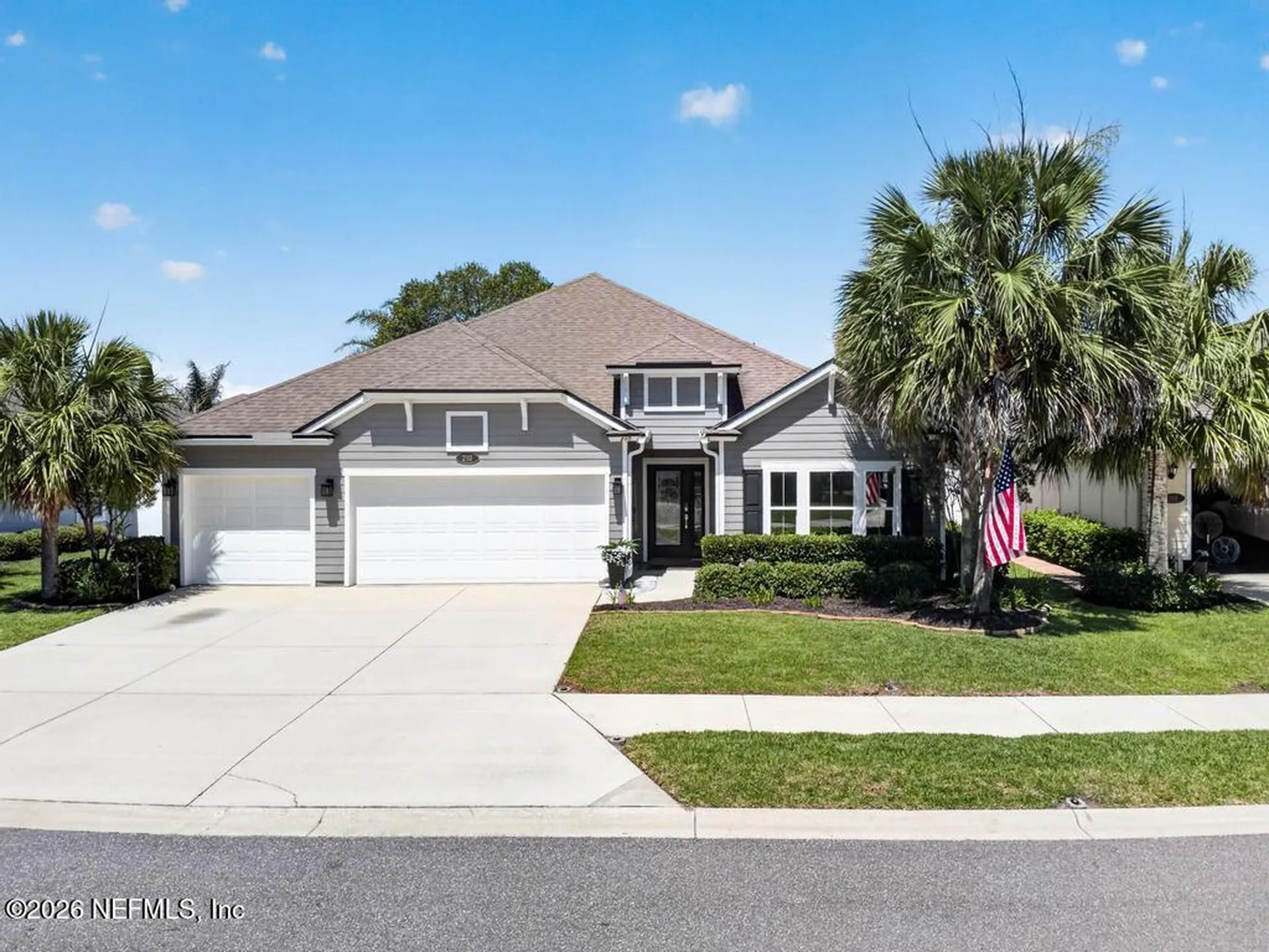 210 Sierras Loop St. Augustine FL 32086