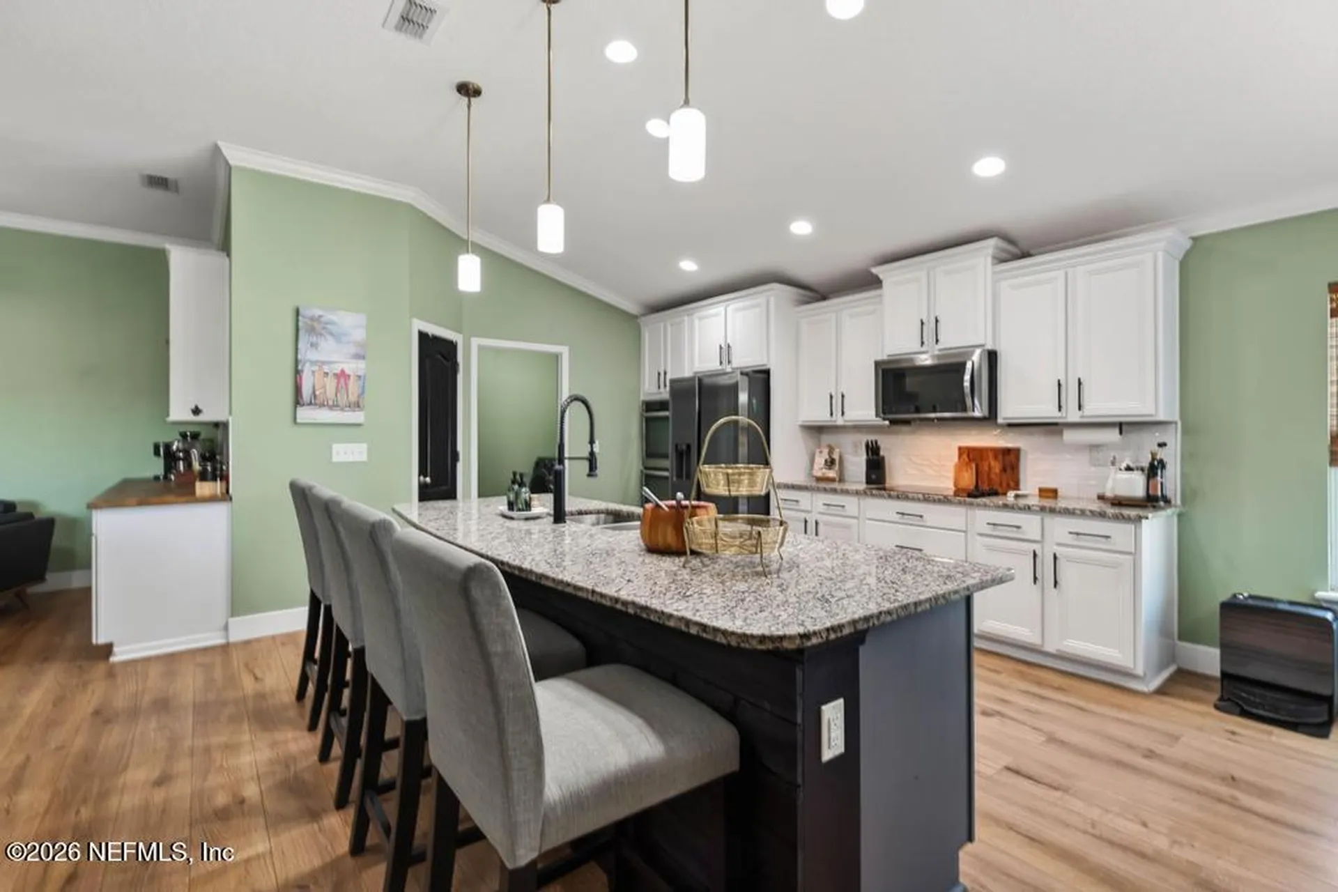 210 Sierras Loop St. Augustine FL 32086
