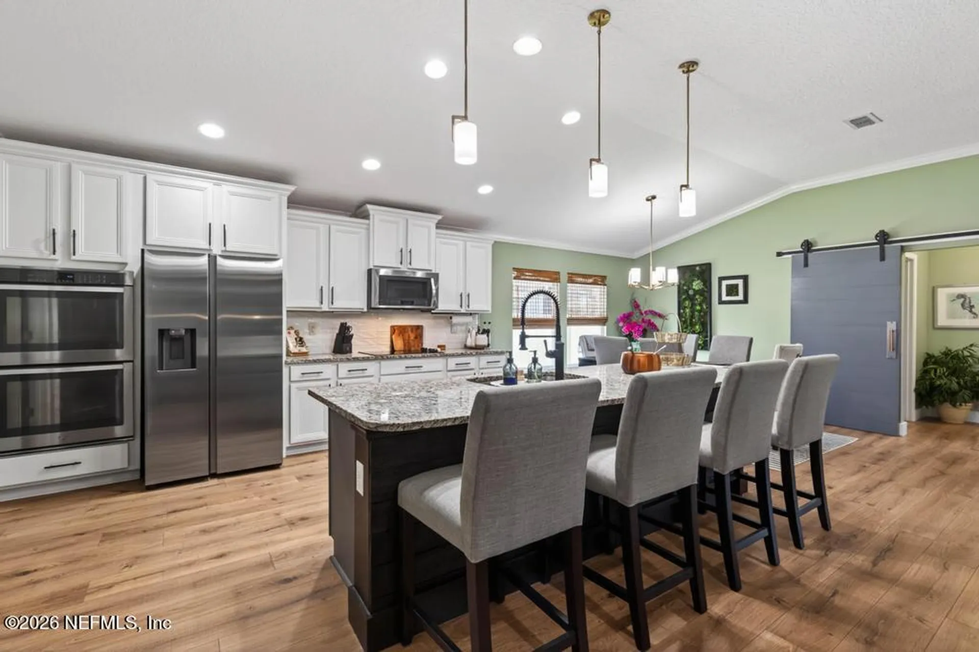 210 Sierras Loop St. Augustine FL 32086