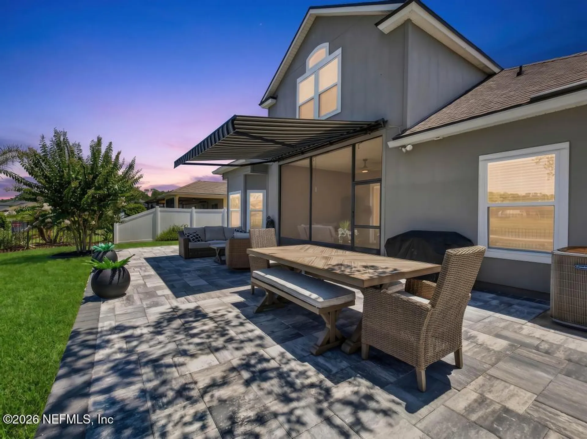 210 Sierras Loop St. Augustine FL 32086