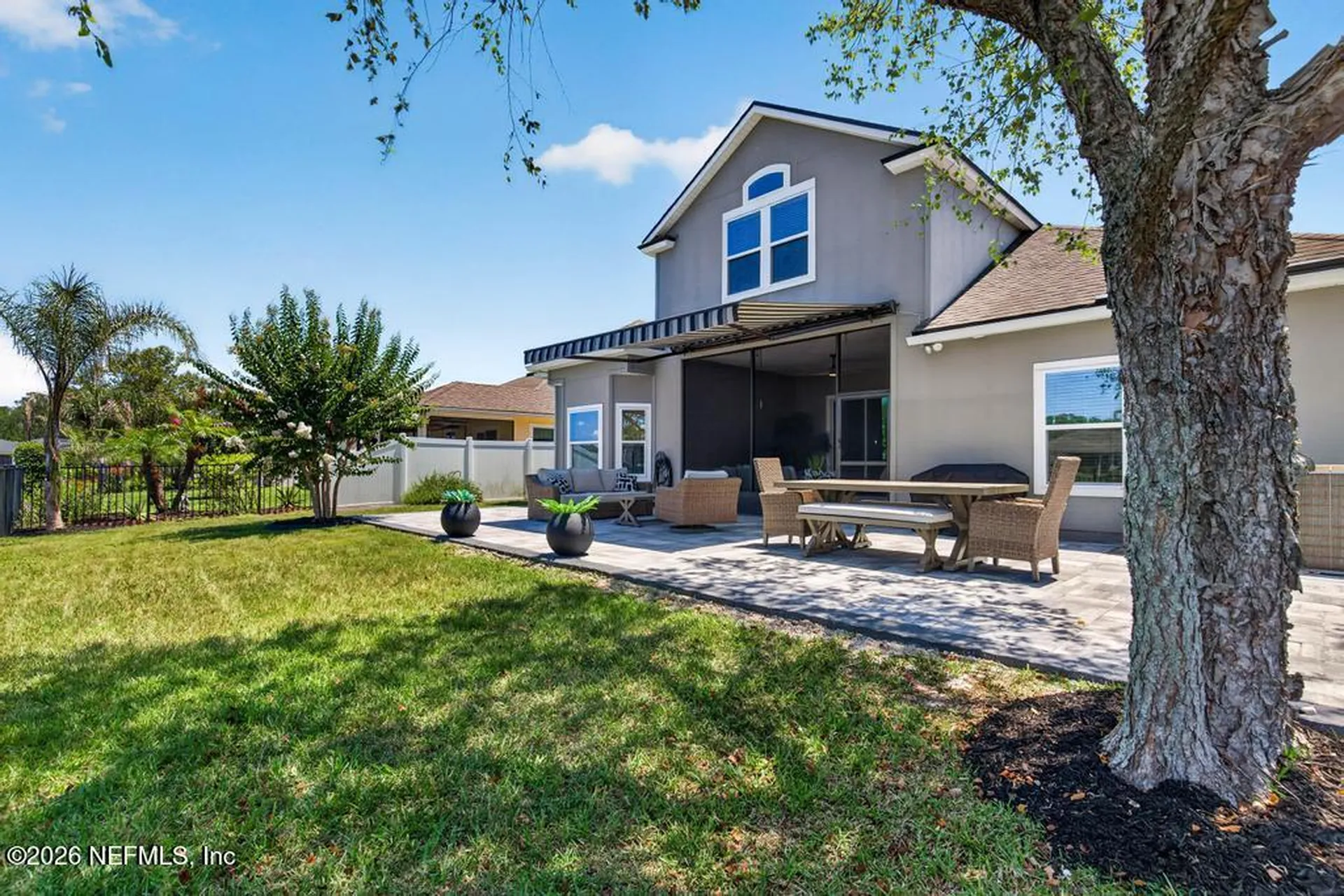 210 Sierras Loop St. Augustine FL 32086