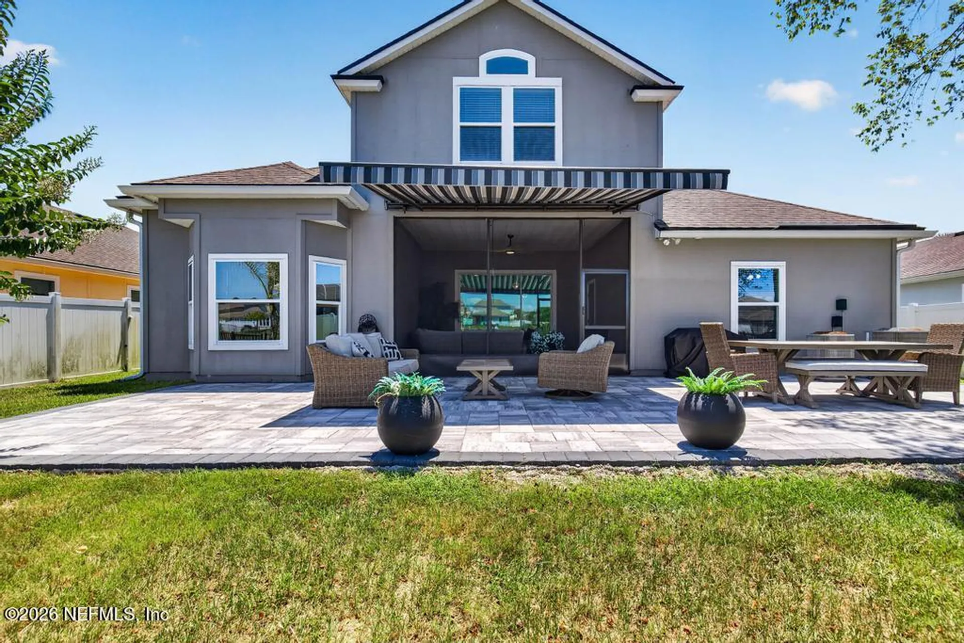 210 Sierras Loop St. Augustine FL 32086