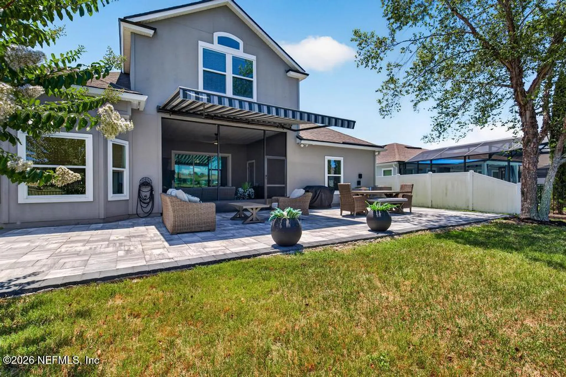 210 Sierras Loop St. Augustine FL 32086