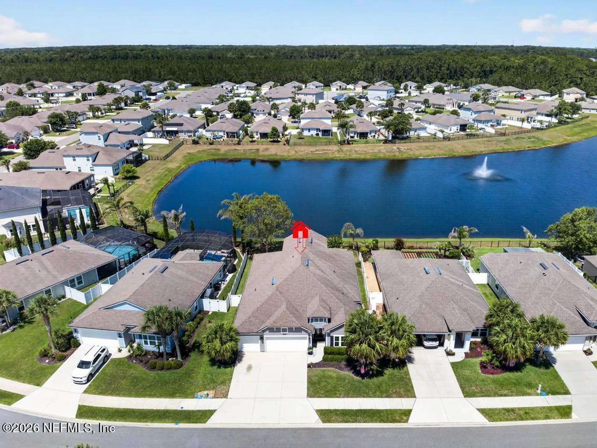 210 Sierras Loop St. Augustine FL 32086