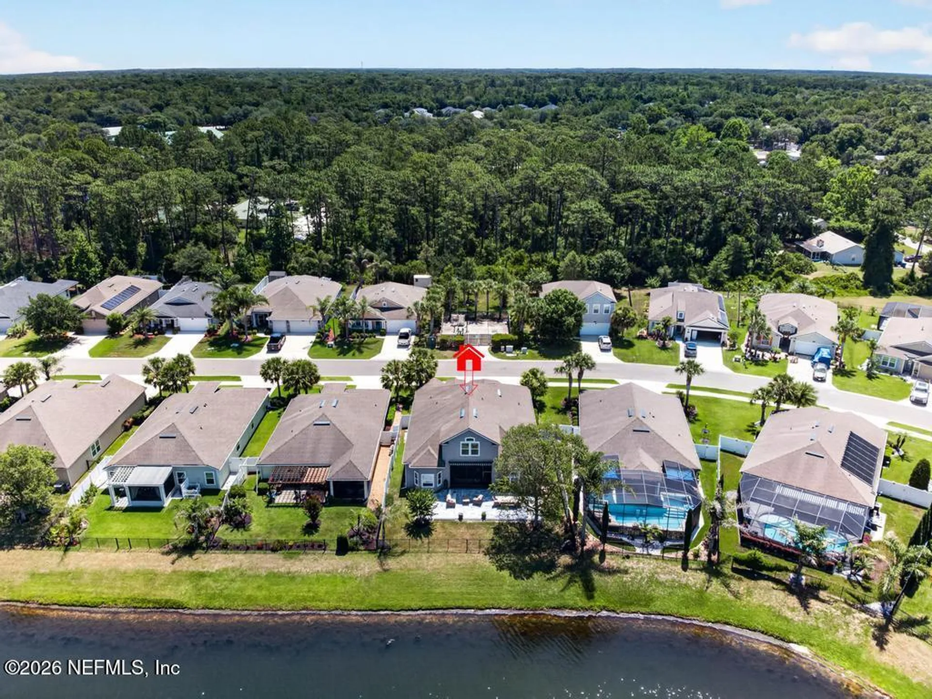 210 Sierras Loop St. Augustine FL 32086