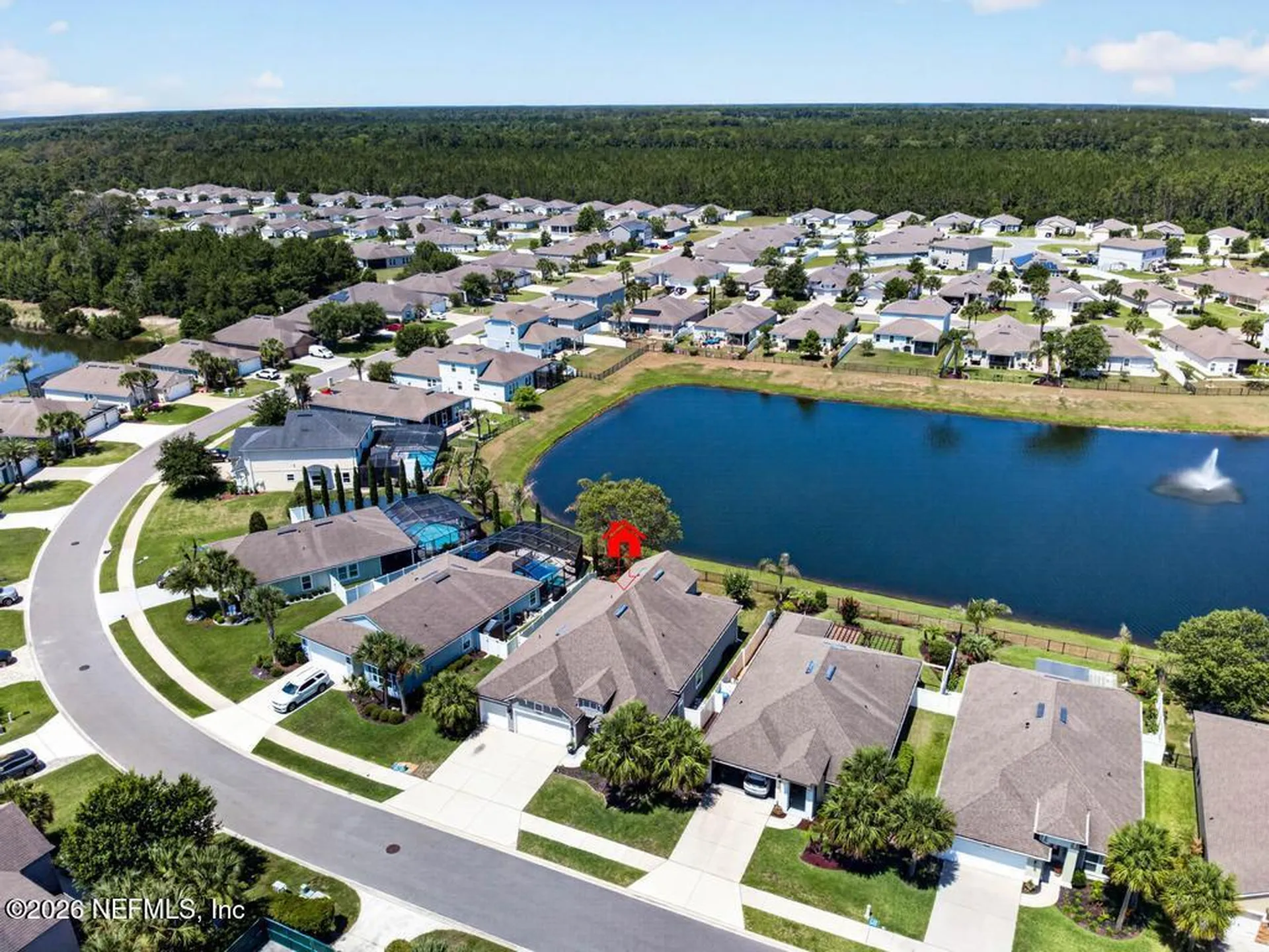 210 Sierras Loop St. Augustine FL 32086