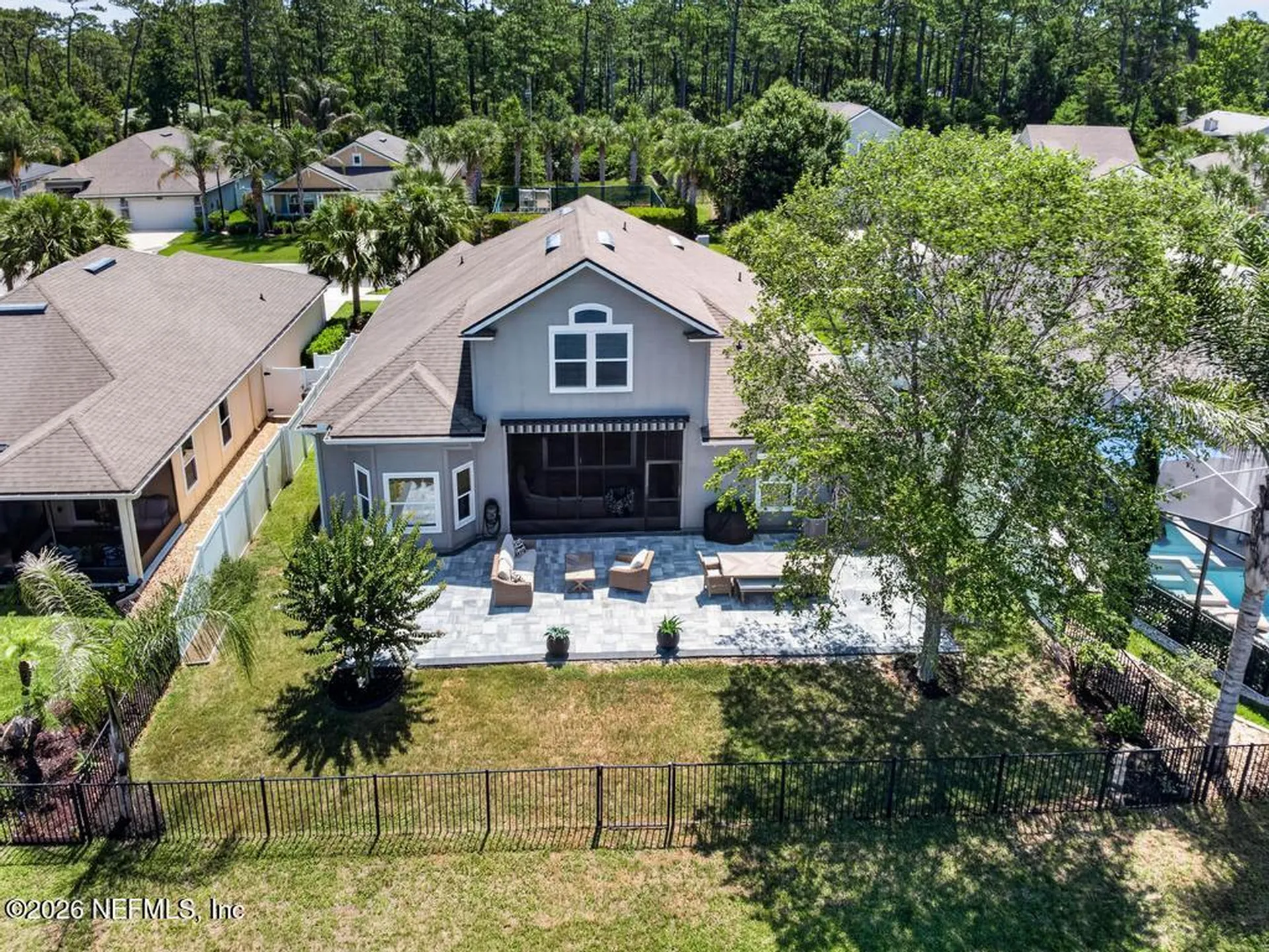 210 Sierras Loop St. Augustine FL 32086