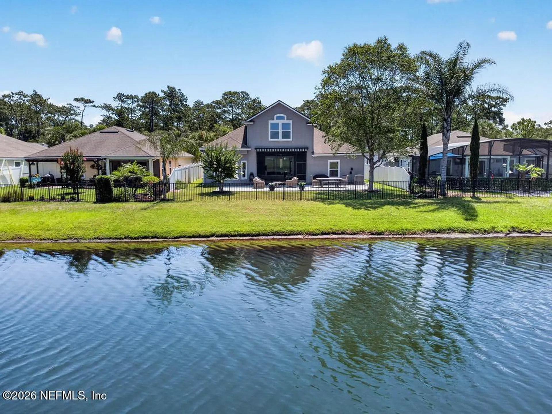 210 Sierras Loop St. Augustine FL 32086