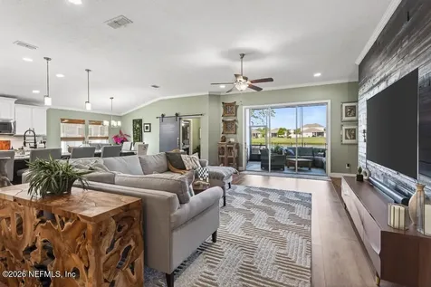 210 Sierras Loop St. Augustine FL 32086