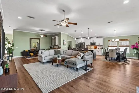 210 Sierras Loop St. Augustine FL 32086