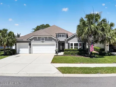 210 Sierras Loop St. Augustine FL 32086