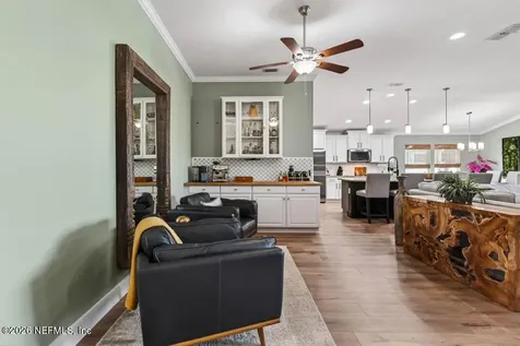 210 Sierras Loop St. Augustine FL 32086