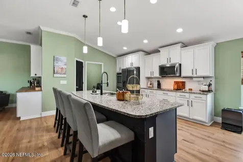 210 Sierras Loop St. Augustine FL 32086