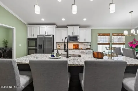 210 Sierras Loop St. Augustine FL 32086