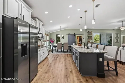 210 Sierras Loop St. Augustine FL 32086