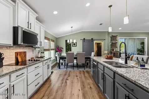 210 Sierras Loop St. Augustine FL 32086