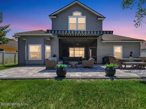 210 Sierras Loop St. Augustine FL 32086