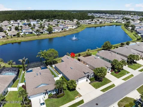 210 Sierras Loop St. Augustine FL 32086