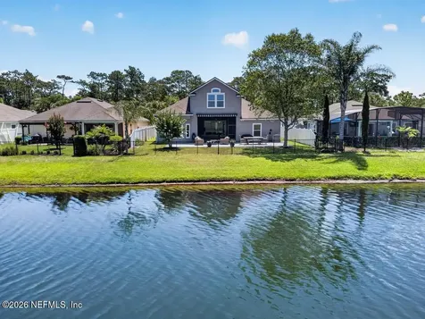 210 Sierras Loop St. Augustine FL 32086