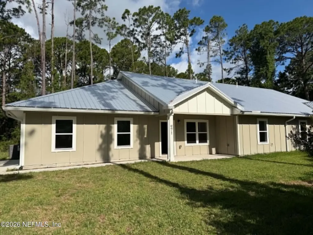 971 Irma Way St. Augustine FL 32086