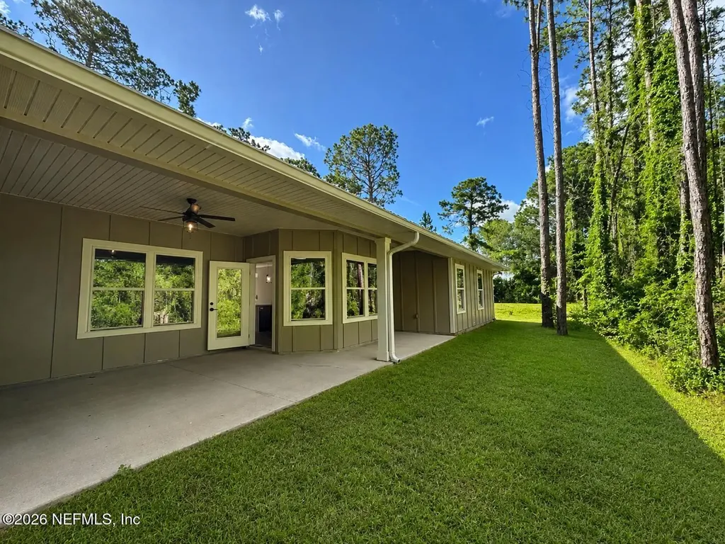 971 Irma Way St. Augustine FL 32086