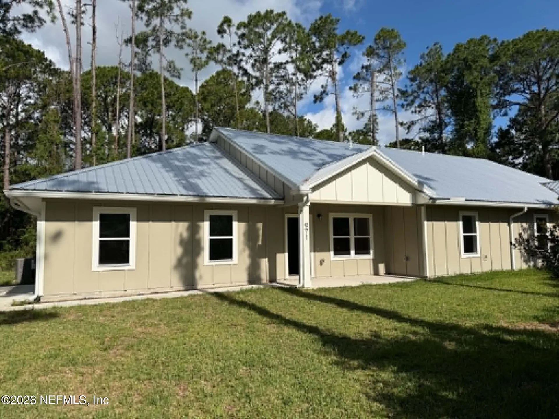 971 Irma Way St. Augustine FL 32086
