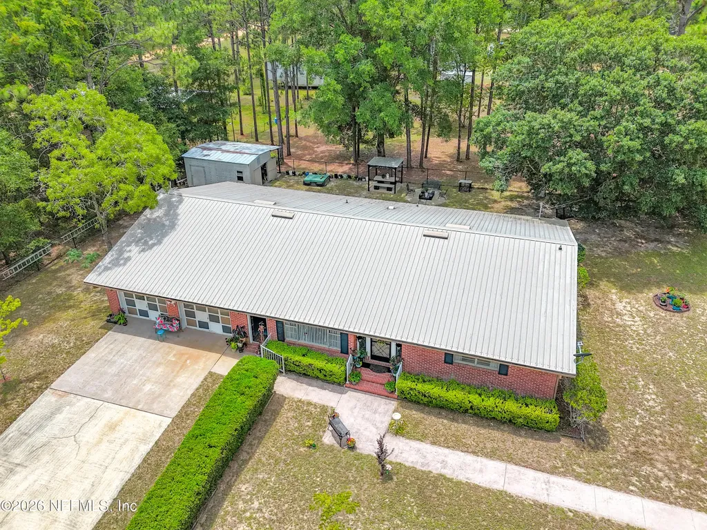 110 Patch Street Interlachen FL 32148
