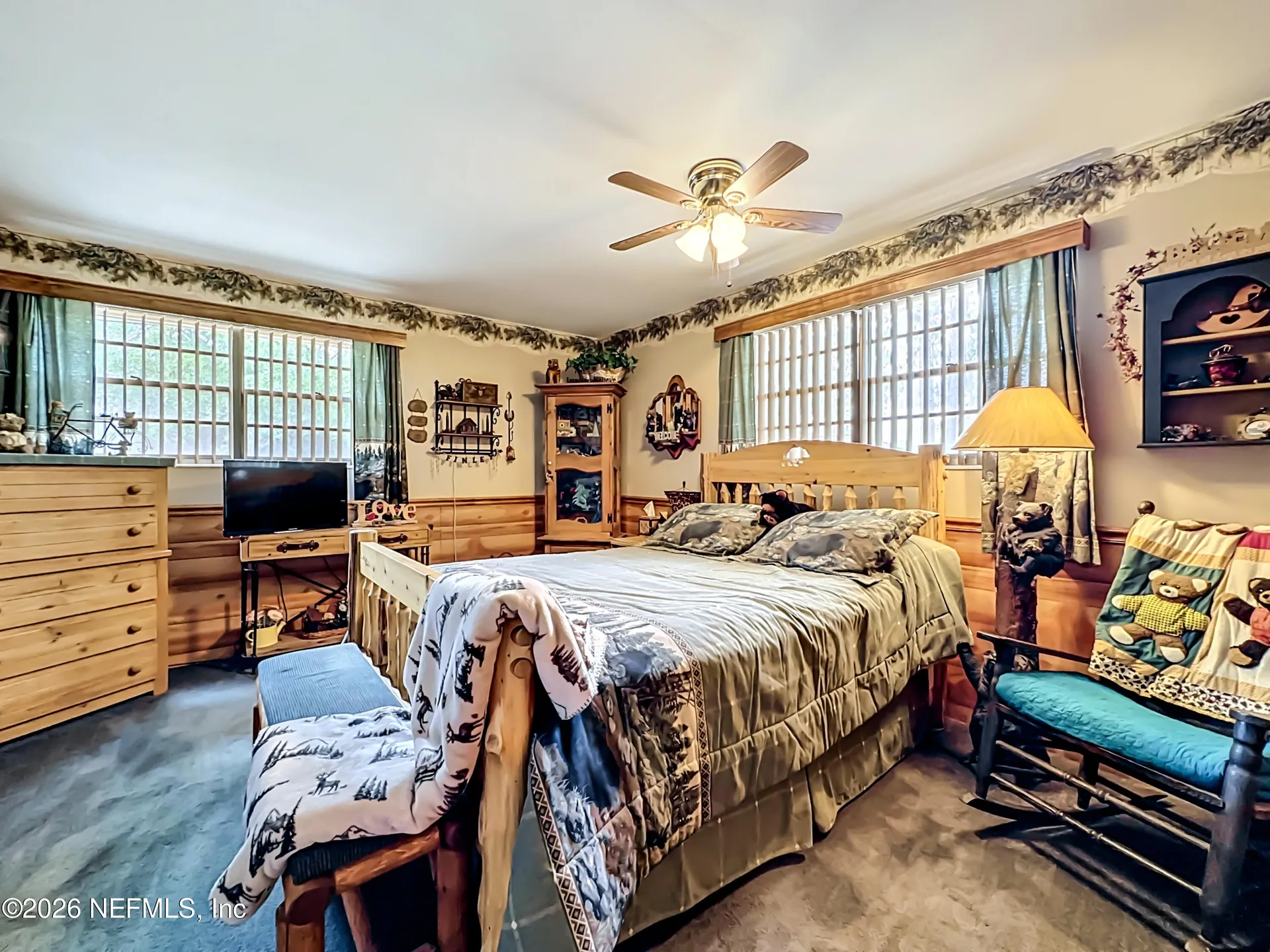 110 Patch Street Interlachen FL 32148