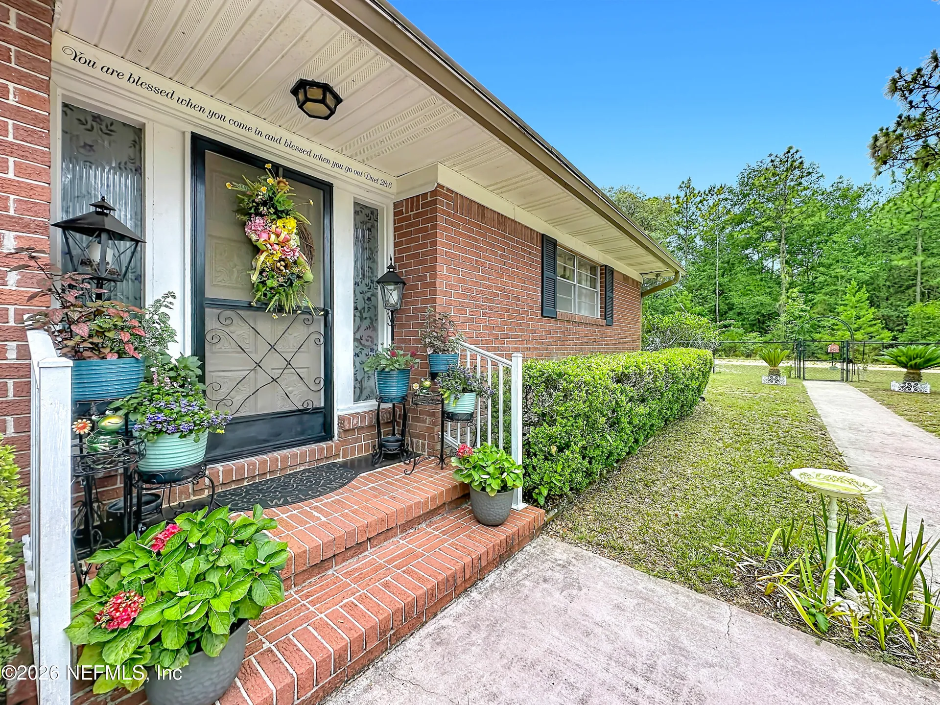 110 Patch Street Interlachen FL 32148