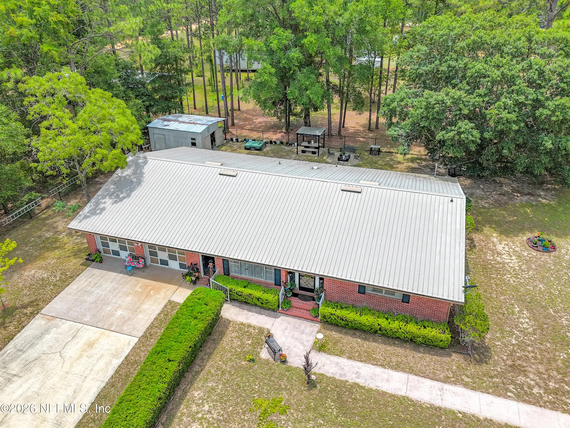110 Patch Street Interlachen FL 32148