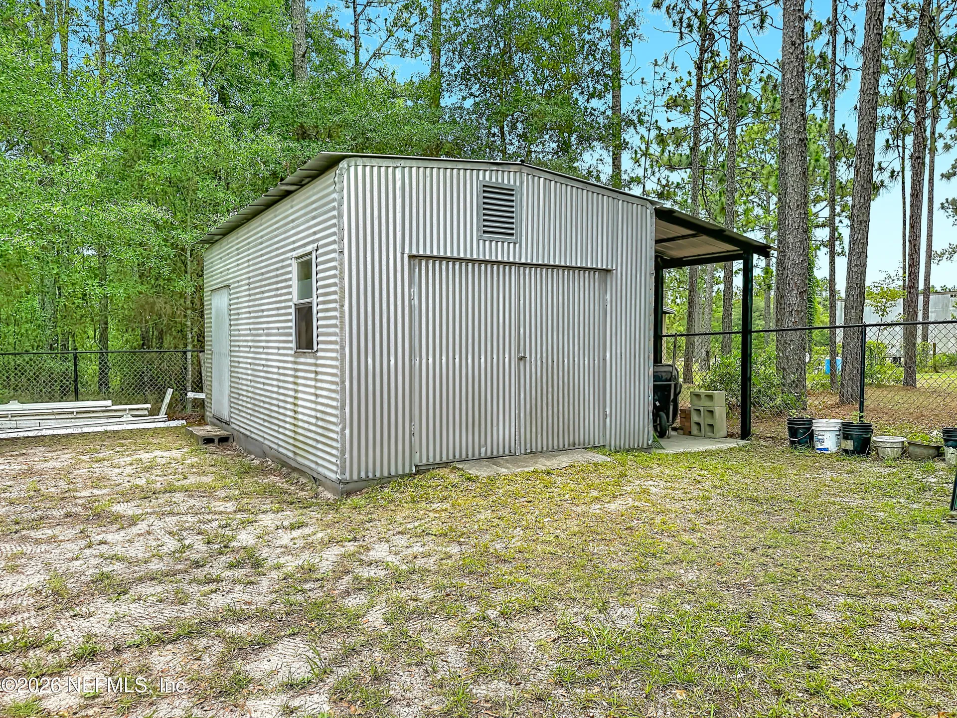 110 Patch Street Interlachen FL 32148