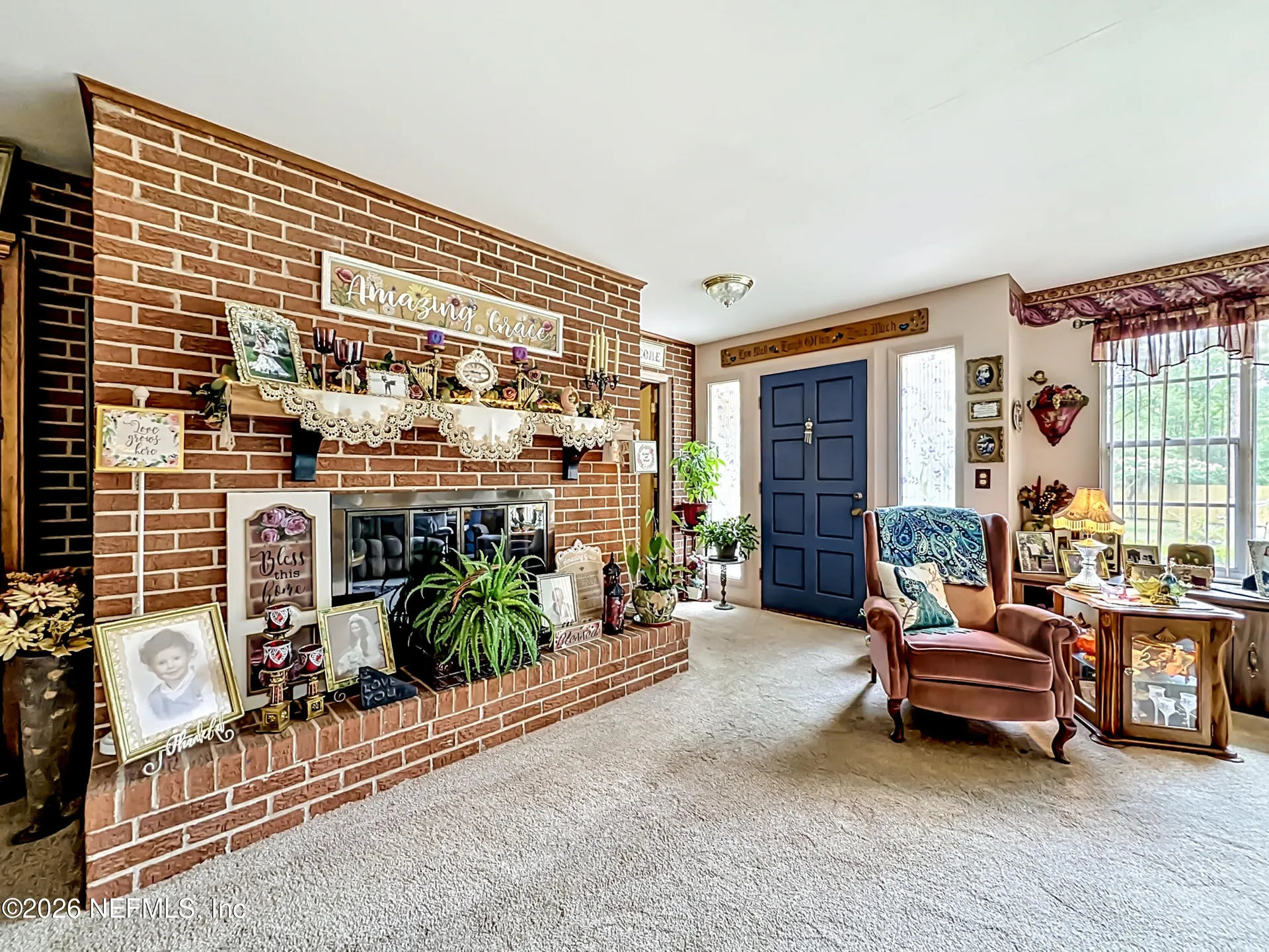 110 Patch Street Interlachen FL 32148