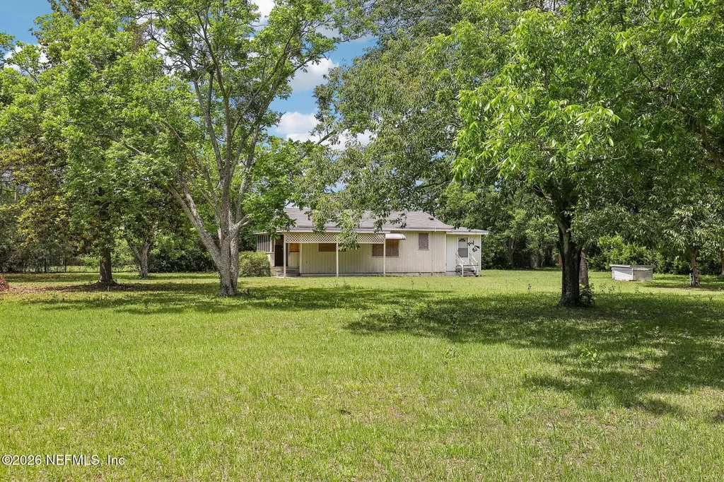 15976 Red Bass Drive Jacksonville FL 32226