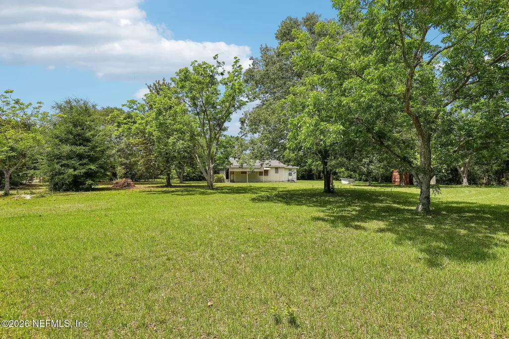 15976 Red Bass Drive Jacksonville FL 32226