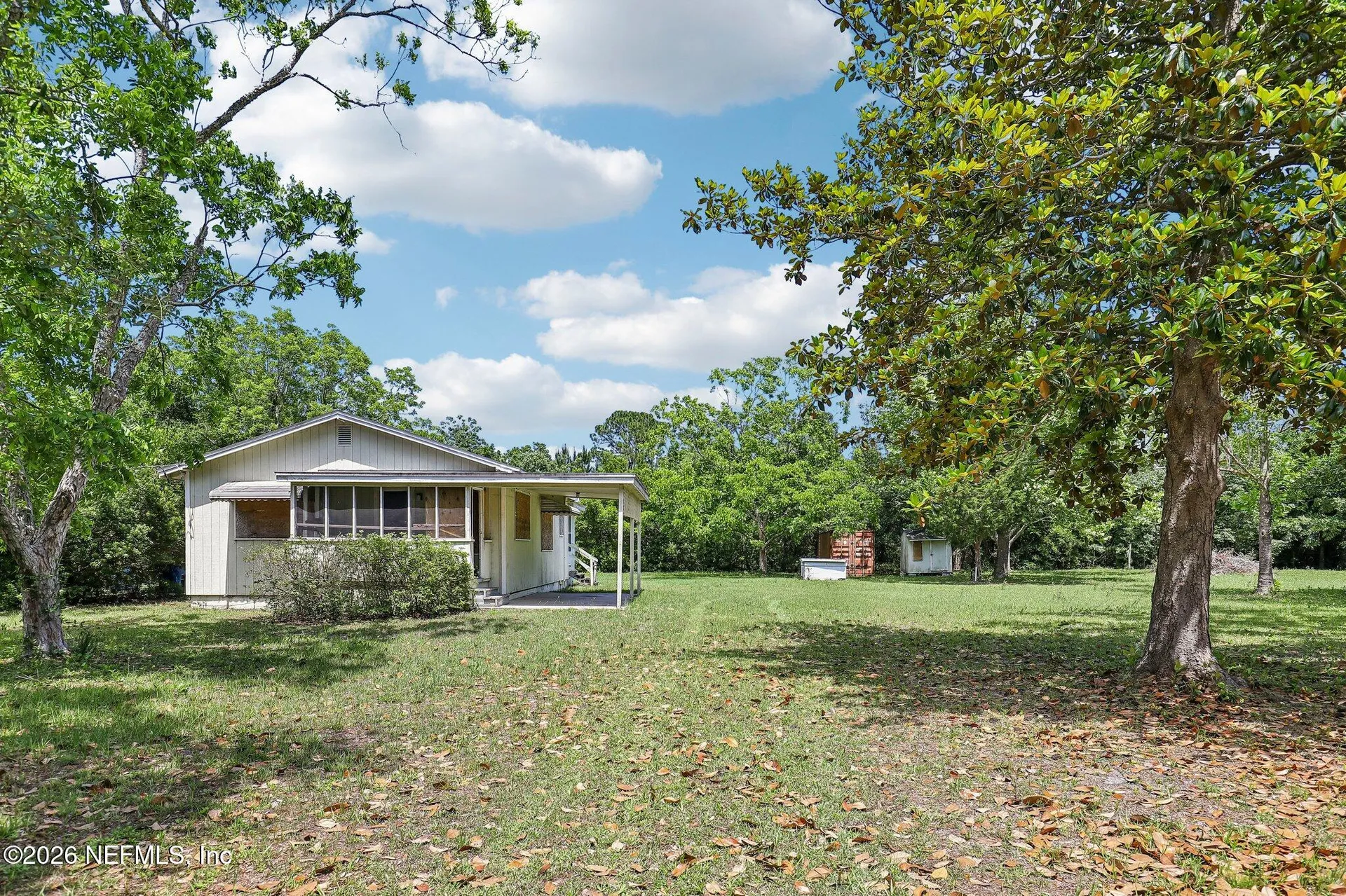 15976 Red Bass Drive Jacksonville FL 32226
