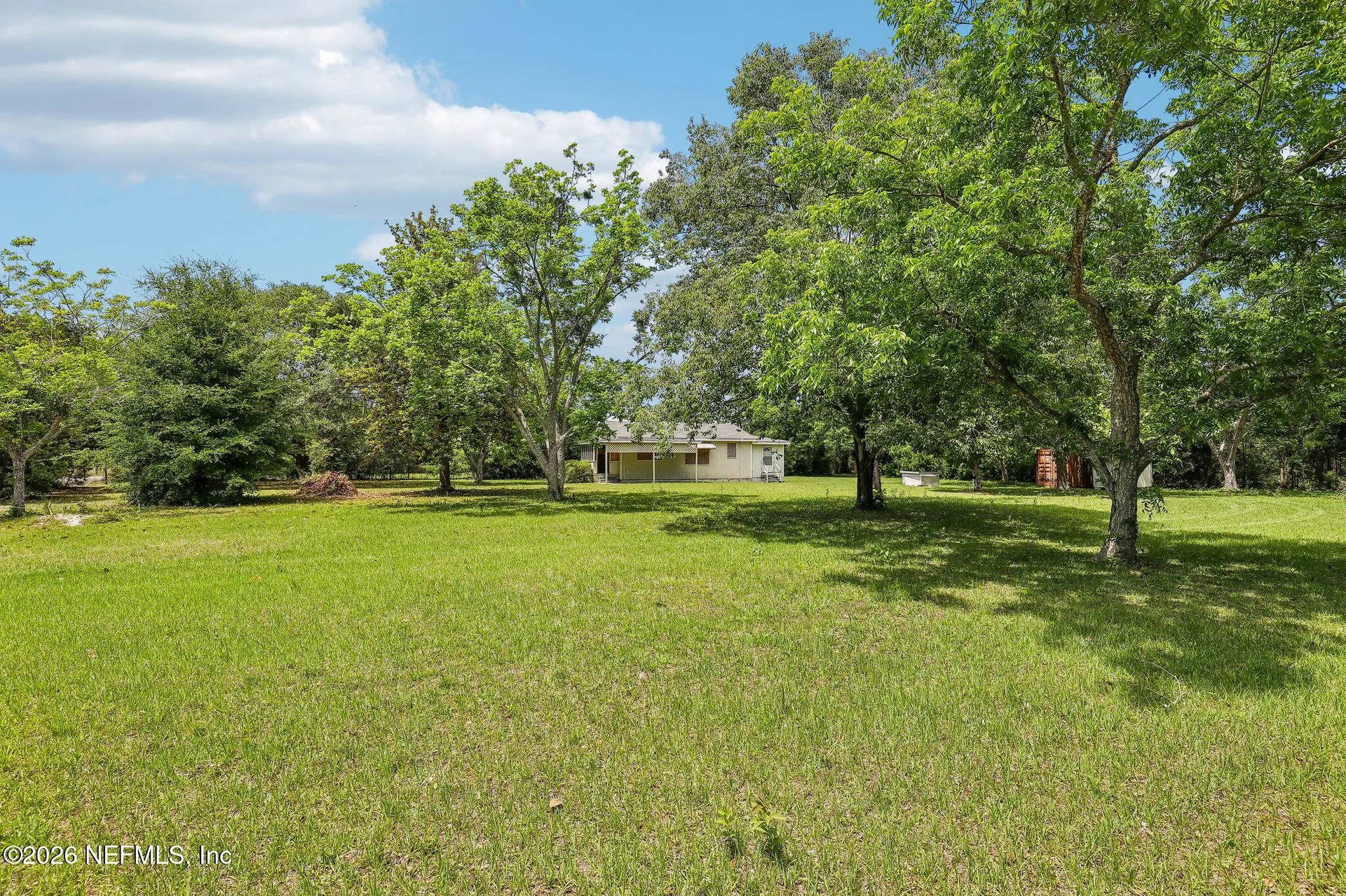 15976 Red Bass Drive Jacksonville FL 32226
