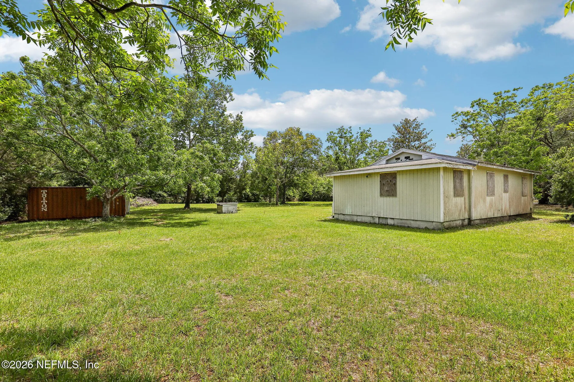 15976 Red Bass Drive Jacksonville FL 32226