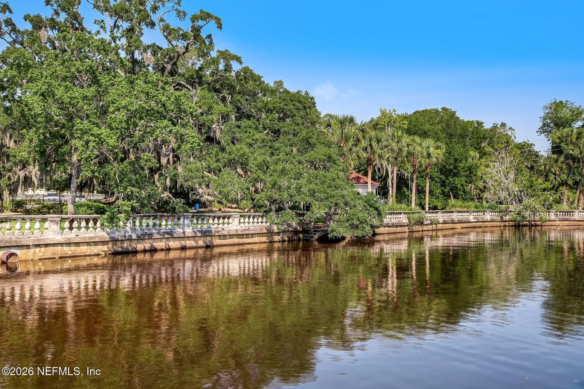 2950 St. Johns Avenue Jacksonville FL 32205