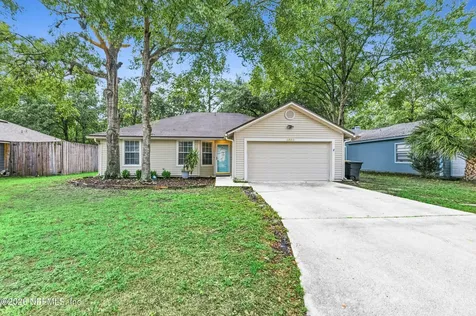 6999 Huntington Woods Circle E Jacksonville FL 32244