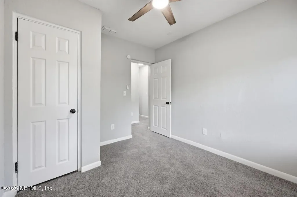 8023 Almar Place Jacksonville FL 32208