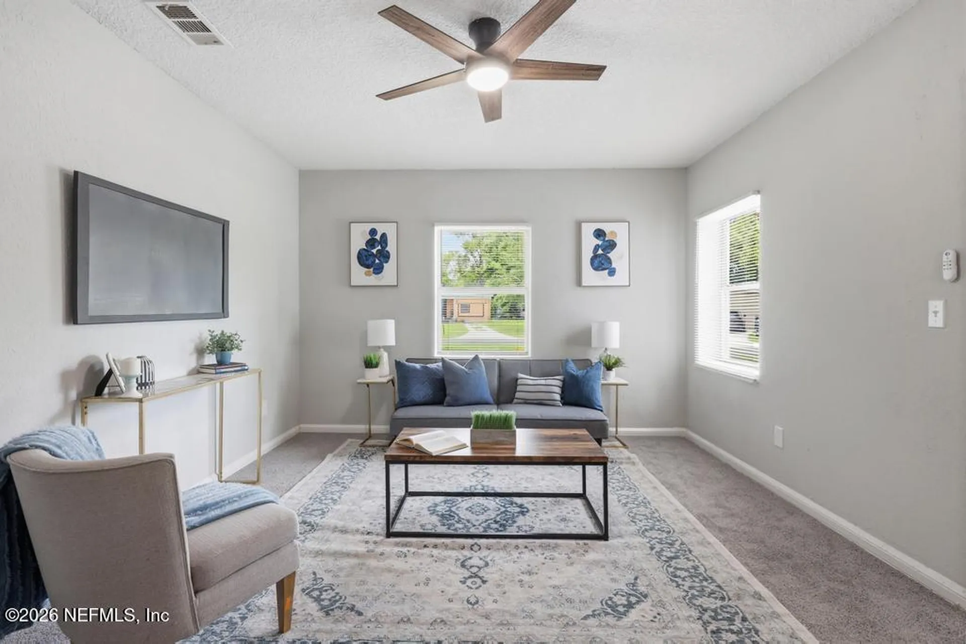 8023 Almar Place Jacksonville FL 32208