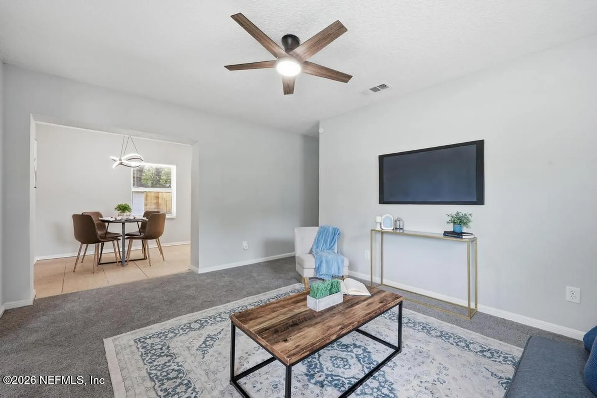 8023 Almar Place Jacksonville FL 32208