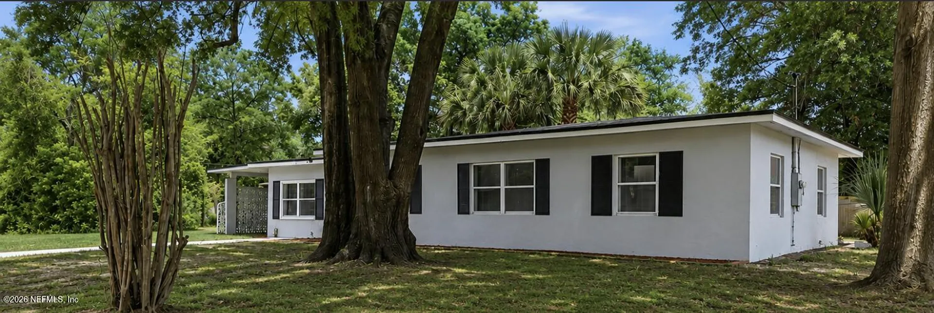 8023 Almar Place Jacksonville FL 32208