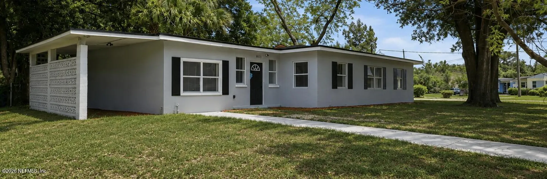 8023 Almar Place Jacksonville FL 32208