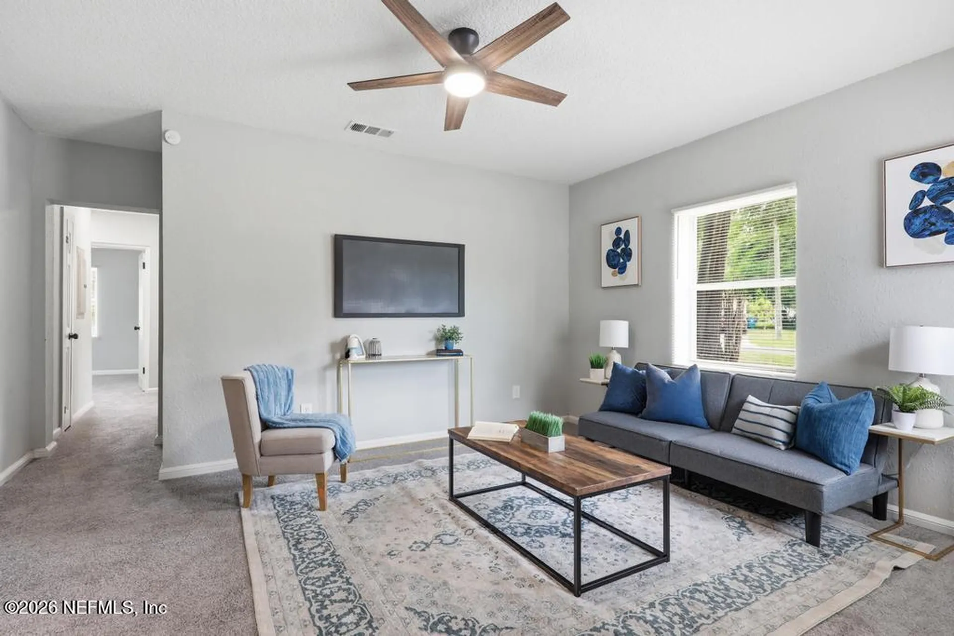 8023 Almar Place Jacksonville FL 32208