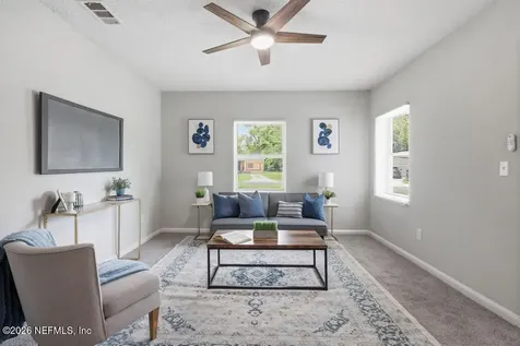 8023 Almar Place Jacksonville FL 32208