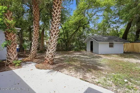 8023 Almar Place Jacksonville FL 32208