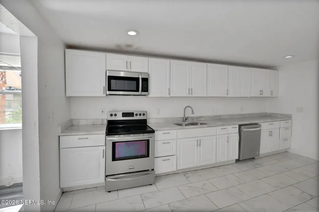 1158 Pacetti Street Jacksonville FL 32206