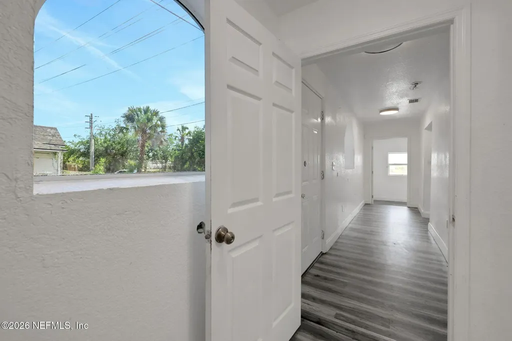 1158 Pacetti Street Jacksonville FL 32206