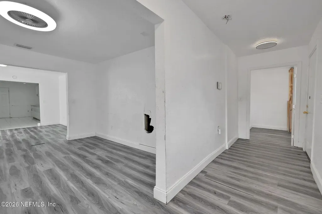 1158 Pacetti Street Jacksonville FL 32206